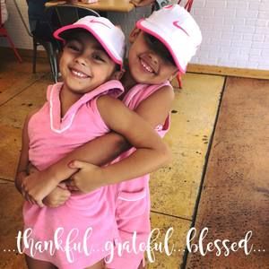 Meet your Posher, Laura